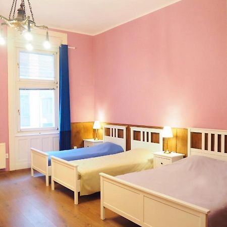 My Lovely Home In บูดาเปสต์ ภายนอก รูปภาพ