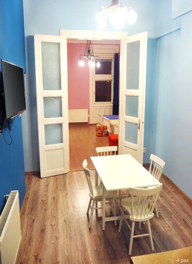 My Lovely Home In บูดาเปสต์ ภายนอก รูปภาพ