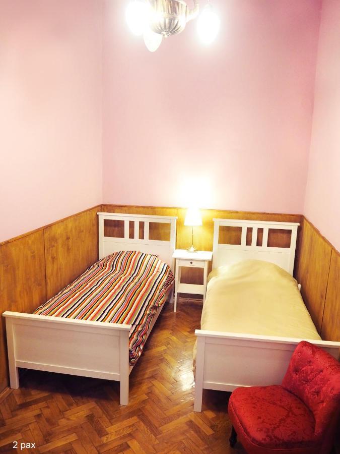 My Lovely Home In บูดาเปสต์ ภายนอก รูปภาพ