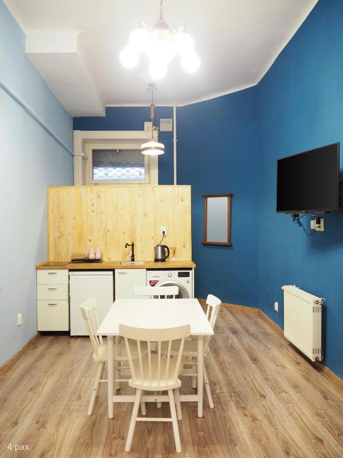 My Lovely Home In บูดาเปสต์ ภายนอก รูปภาพ