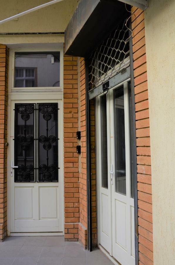 My Lovely Home In บูดาเปสต์ ภายนอก รูปภาพ